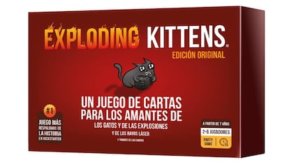 juegos de mesa para adultos​