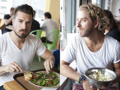 ¿Son los vegetarianos mejores en la cama?