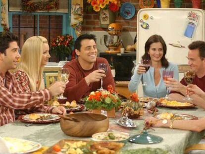 Vives en una burbuja, y no lo sabes