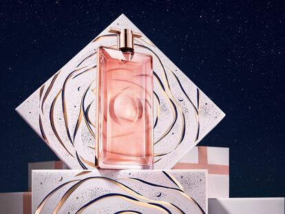 Este es el perfume floral para regalar esta Navidad a las mujeres que idolatramos (y Zendaya es su embajadora)