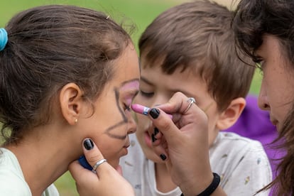 Avance del curso escolar en Cataluña