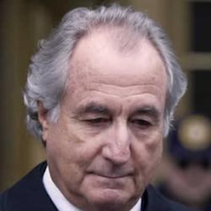 Bernard Madoff