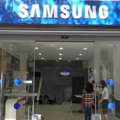 Samsung abre su primer centro técnico avanzado en España