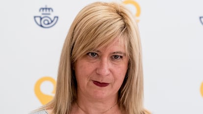 Leire Díez acude a Ferraz para defender sus reuniones contra mandos de la UCO y evitar su expulsión del PSOE