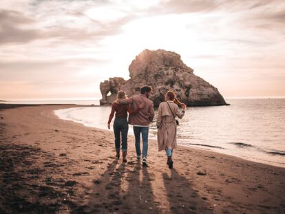 Cinco lugares del Mediterráneo que quedan a un paso para empezar una nueva vida en 2021