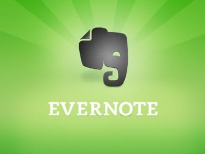 Evernote se alía con Telefónica