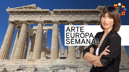 Patrimonio cultural de Europa