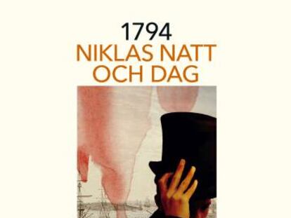 Lea las primeras páginas de ‘1794’, de Niklas Natt Och Dag