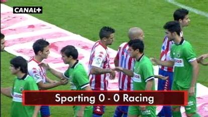 Sporting, 0-Racing, 0