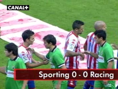 Sporting, 0-Racing, 0