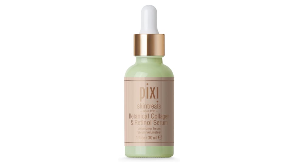 Sérum con retinol, de Pixi.