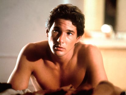 Richard Gere