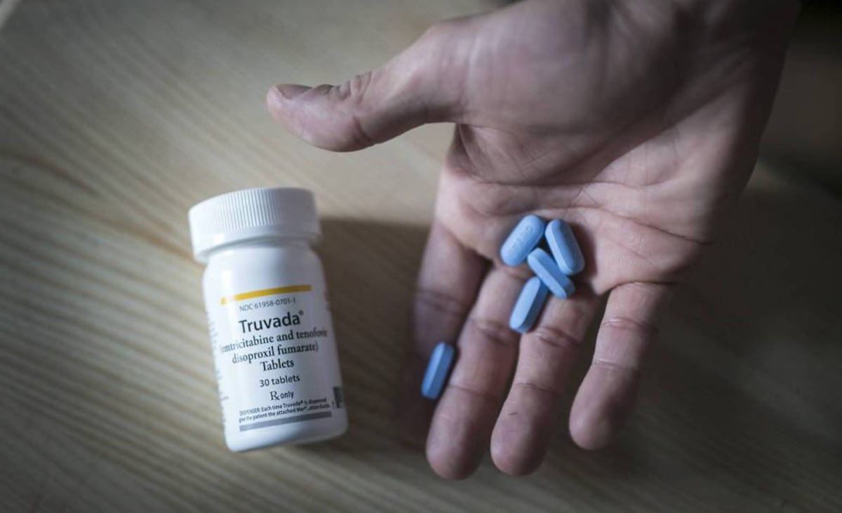 El colapso para acceder a la pastilla preventiva del VIH en Cataluña pone en jaque la lucha contra el virus del sida