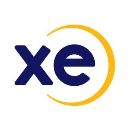 Xe Currency cuenta con un conversor de divisas muy útil en países de distinta moneda.