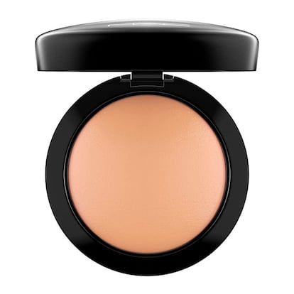 7-Polvos Compactos Mineralize Skinfinish Natural de M.A.C