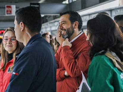 Carlos Fernando Galán