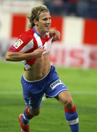 Forlán.