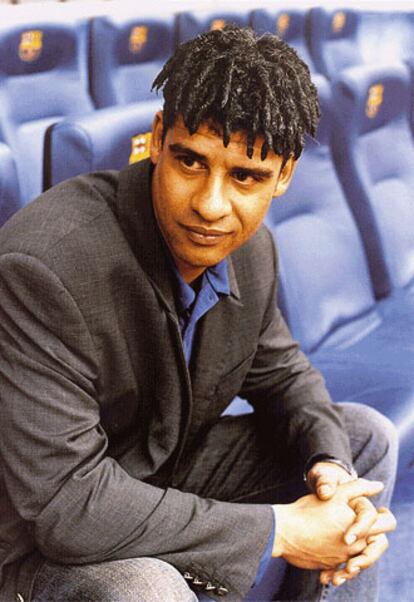 Frank Rijkaard