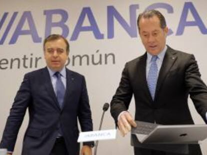 Abanca adquiere la división minorista de Deutsche Bank en Portugal