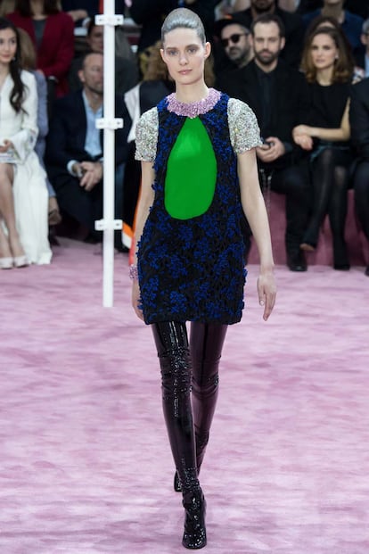 christian dior alta costura primavera 2015