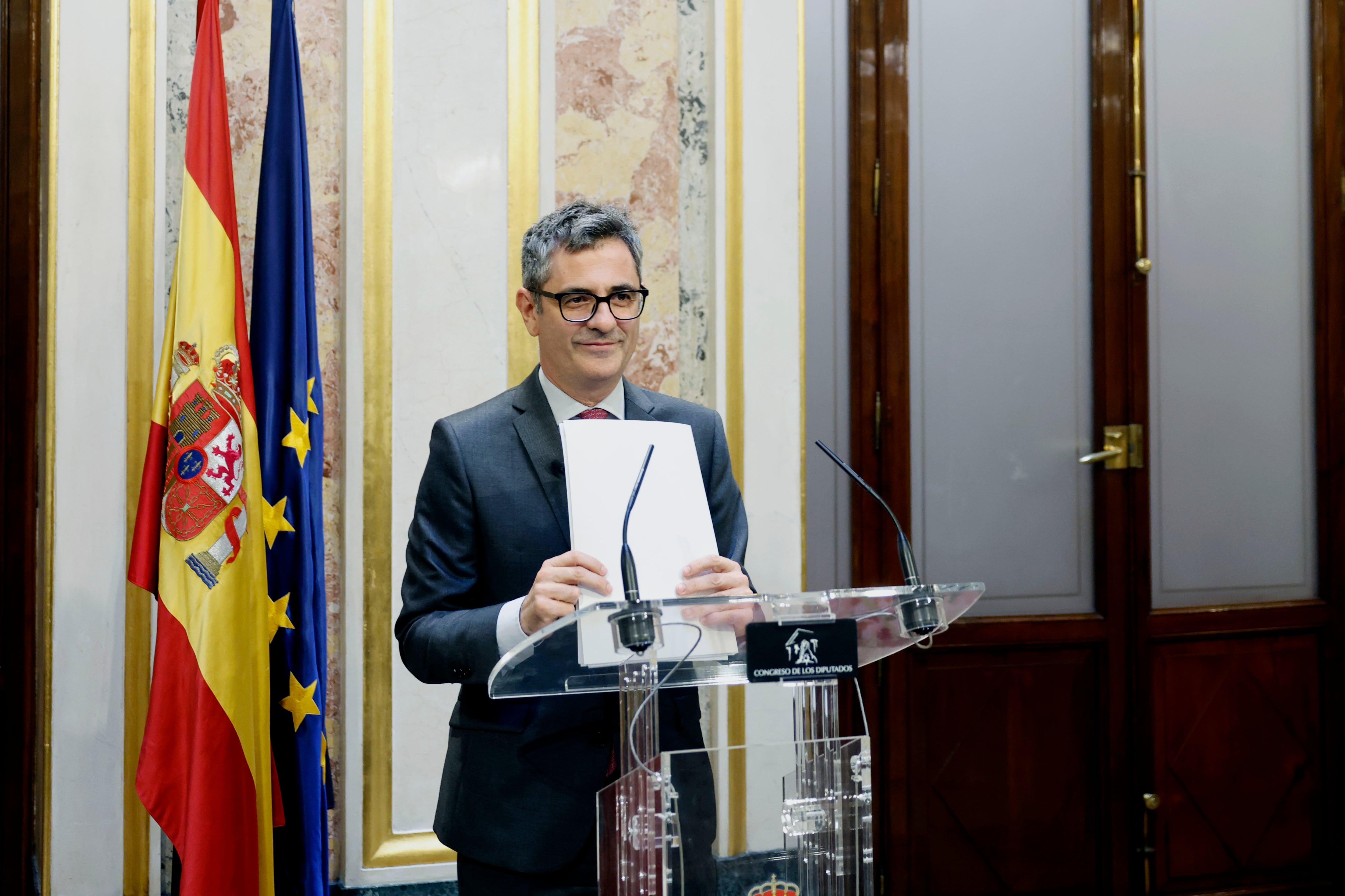 Bolaños chiede al Potere Giudiziario di convocare il quarto turno di giuristi per 500 nuove posti