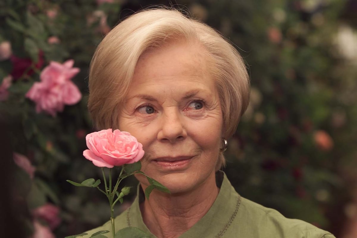 Muere la duquesa Catalina de Kent a los 92 años