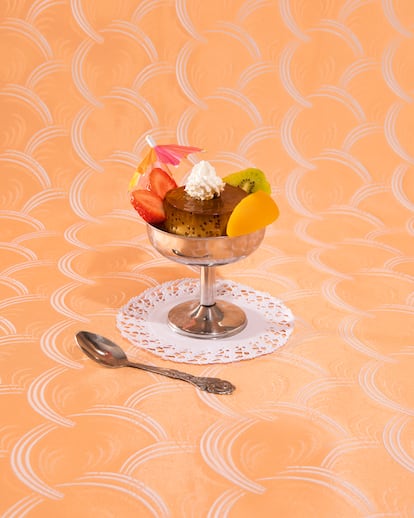 Postres Dulces