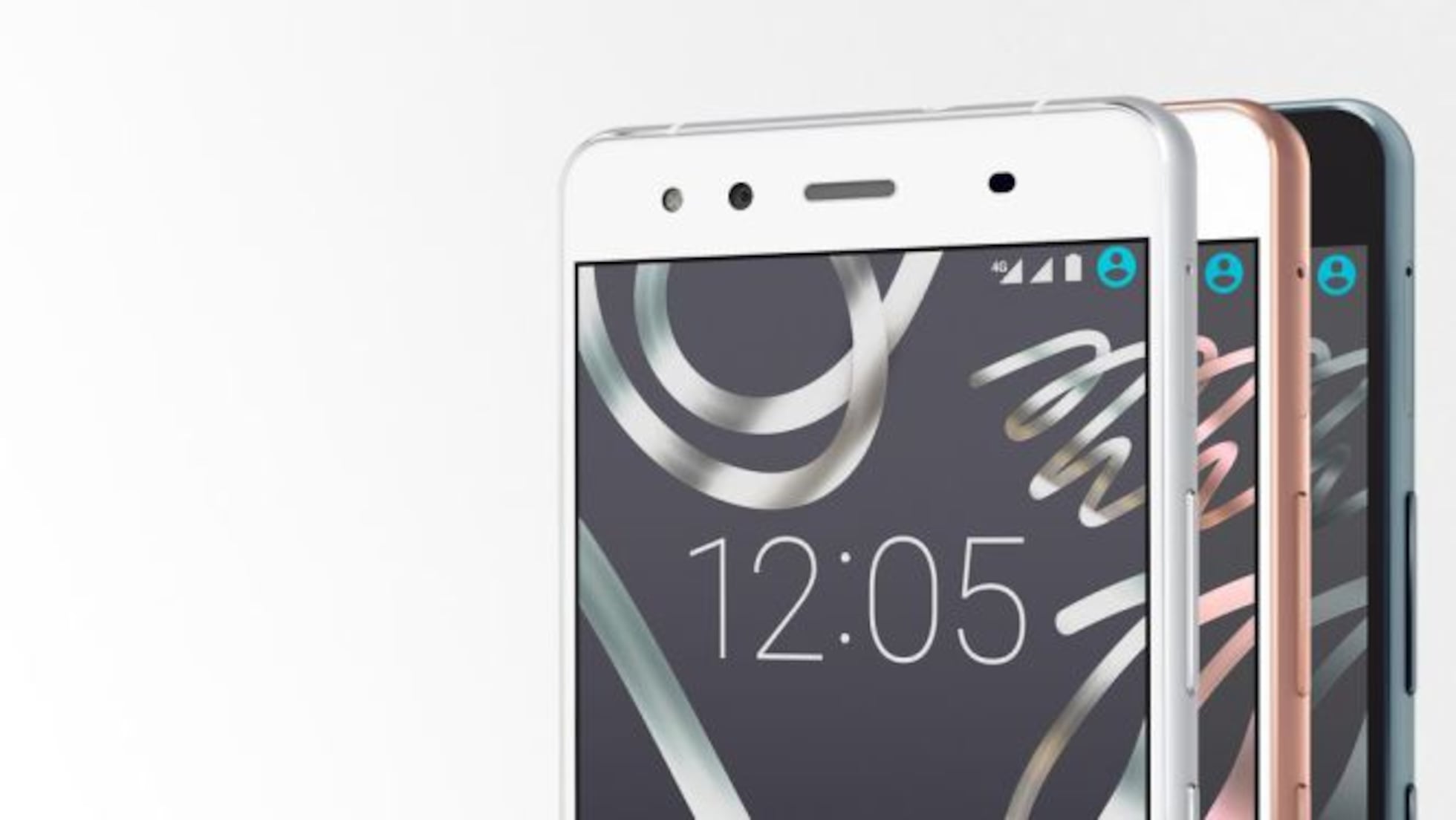 Bq Aquaris X5 Su Primer Móvil De Aluminio Llega Por 229 Euros Smartphones Smartlife Cinco 3999