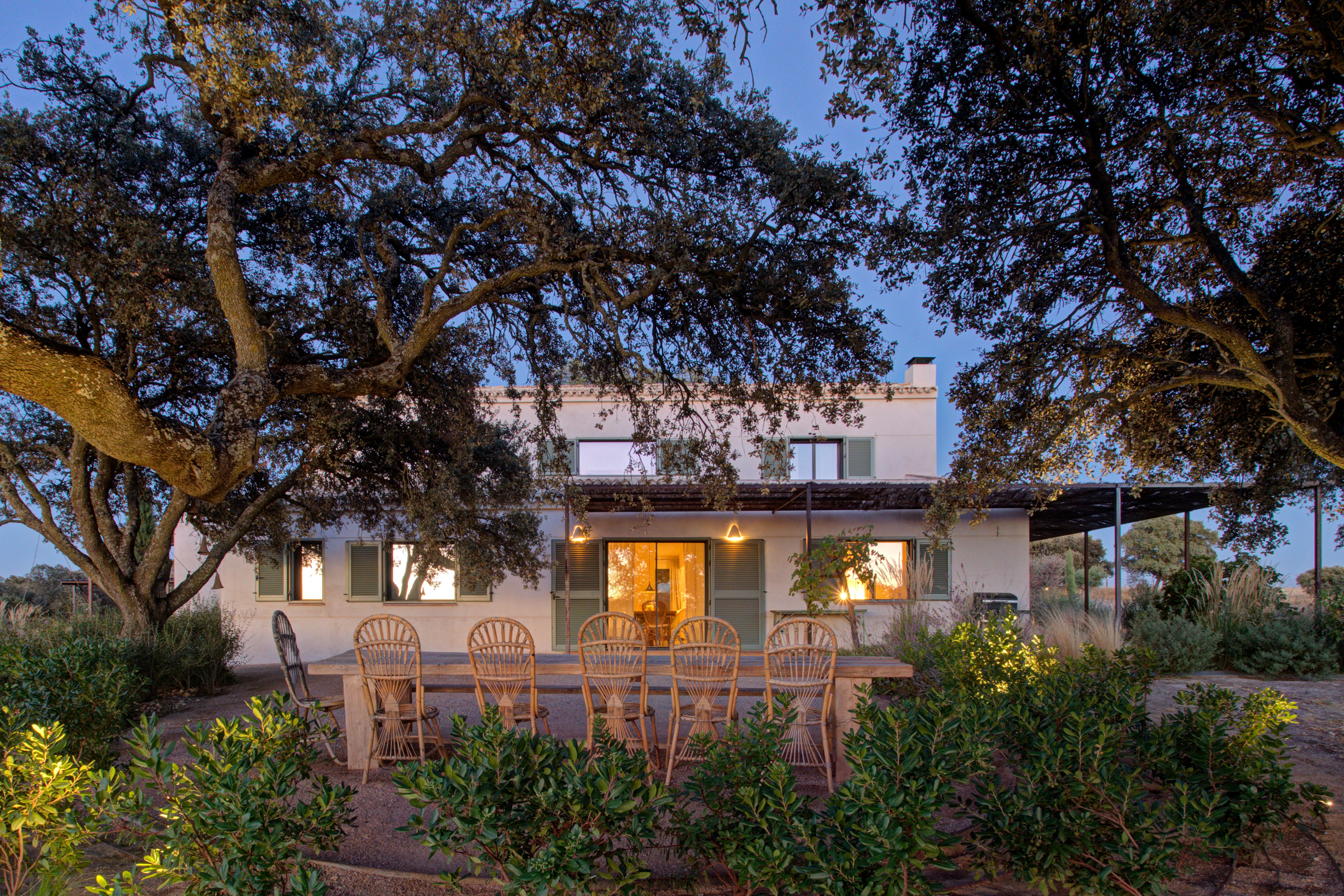 Las tres casas de la semana: en el āBeverly Hillsā de Marbella por 11,9 millones