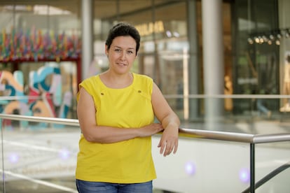 Ana Isabel Egea