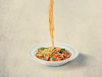 ¿Espagueti o macarrones? La respuesta al gran dilema de la pasta está en la salsa