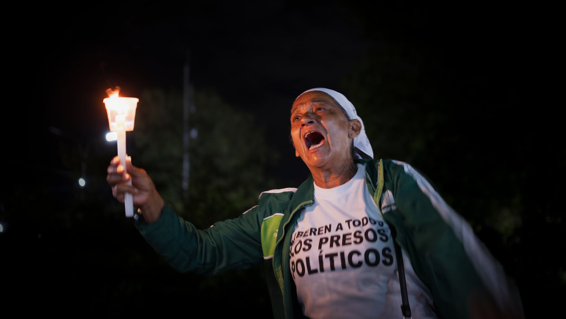 Los presos aislados se enteraron este fin de semana de que Estados Unidos había bombardeado la capital y Delcy Rodríguez era la nueva presidenta: Los presos venezolanos que se enteraron una semana
