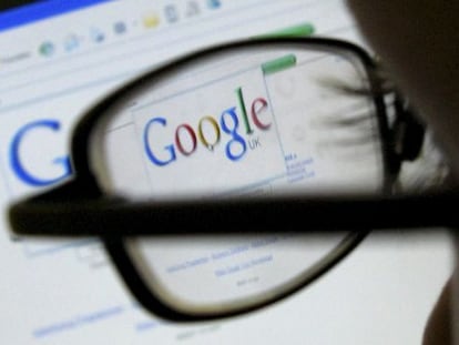 La justicia de la UE da la razón a Google sobre el derecho al olvido en Internet