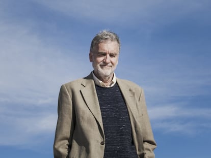 Jerónimo López: “La Tierra se adapta a todo. Los humanos, no”