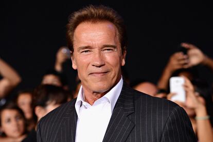 Arnold Schwarzenegger – Hasta 33 páginas de peticiones conformaban el contrato redactado por los representantes del exgobernador de California antes de aceptar volver a lucir chupa de cuero y protagonizar Terminator 3. Entre las más insólitas: capacidad de veto sobre director, actores o equipo técnico y un tráiler convertido en gimnasio de lujo para su uso y disfrute exclusivo.