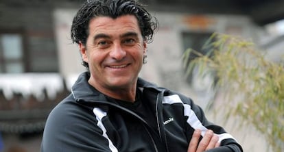 Alberto Tomba