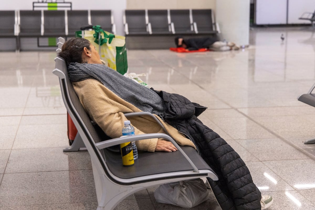 La pobreza y la exclusión social golpean más a las mujeres: 6,6 millones siguen en riesgo