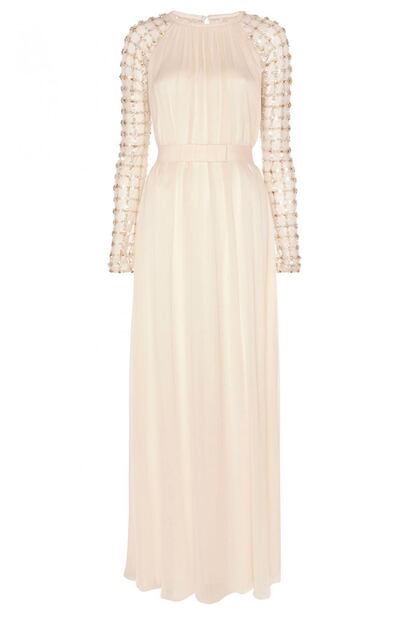 Temperley London (3.085 euros).