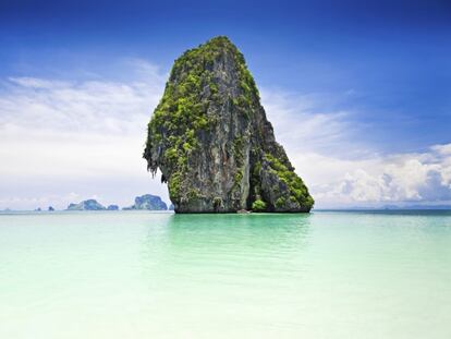 Ofertas de viaje: una isla en Tailandia