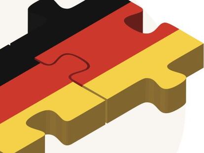Alemania cumple 25 años de unidad más fuerte que nunca