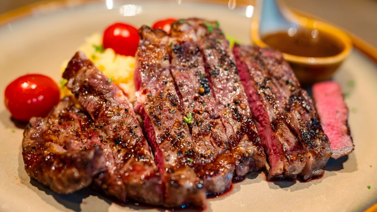 Cocina a baja temperatura: el secreto del roner para conseguir carnes de restaurante en casa