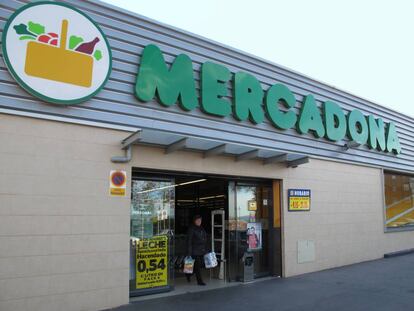 mercadona