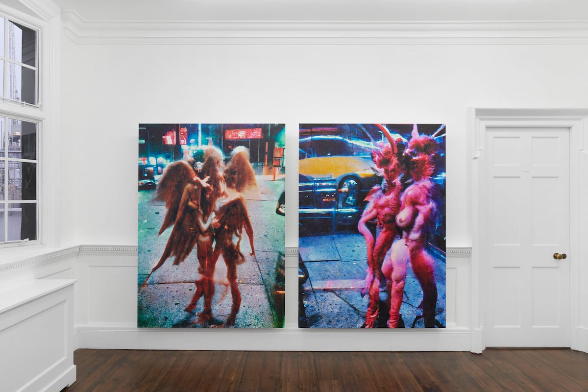 The first steps of AI in the arts: Fads, scams and high hopes