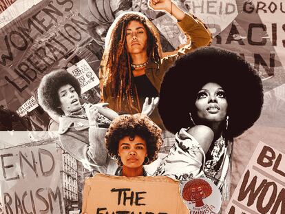 Con música, relatos o activismo, ellas han protagonizado este 2020