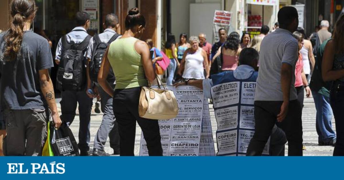 Racism in Brazil: “I don’t interview blacks”: Brazil’s racist corporate ...