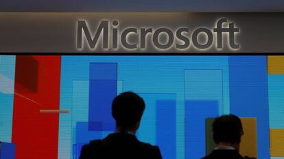 Microsoft gana un 21% más en su primer trimestre fiscal gracias al negocio de la nube