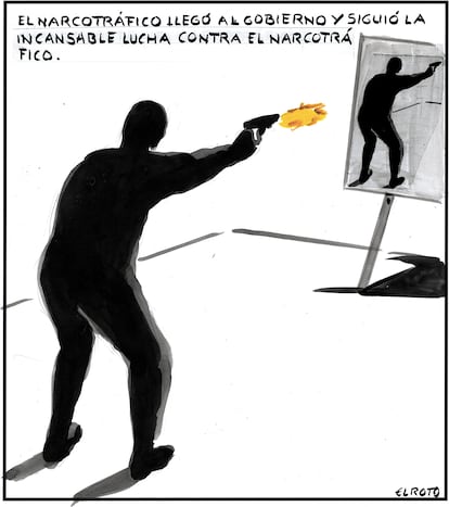 El Roto 14/12/22