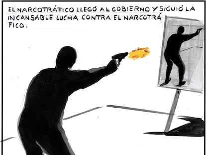 El Roto