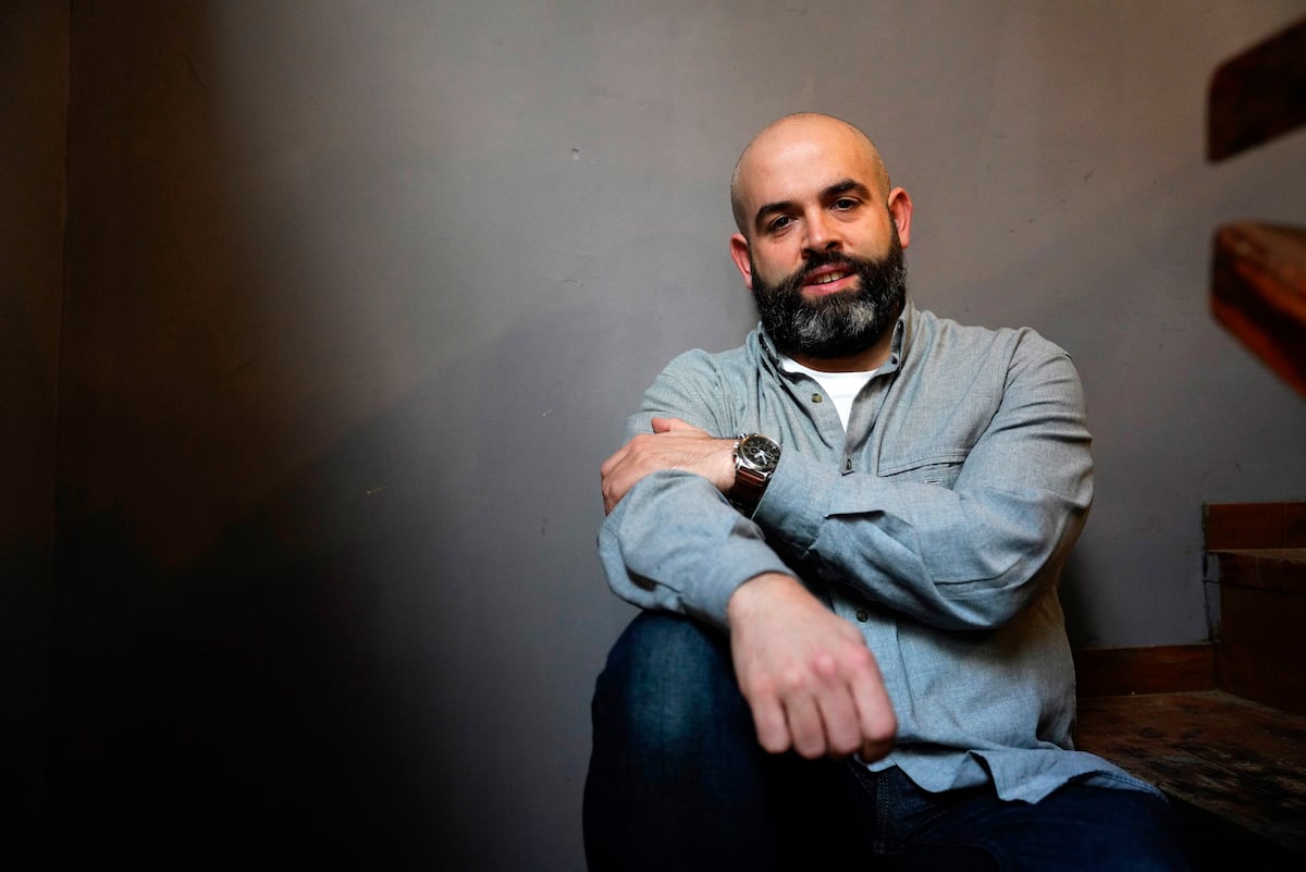 Pablo Batalla, ensayista “El nacionalismo español es otra religión que