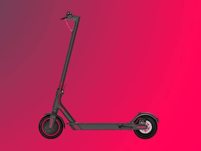 Xiaomi Mi Scooter Pro